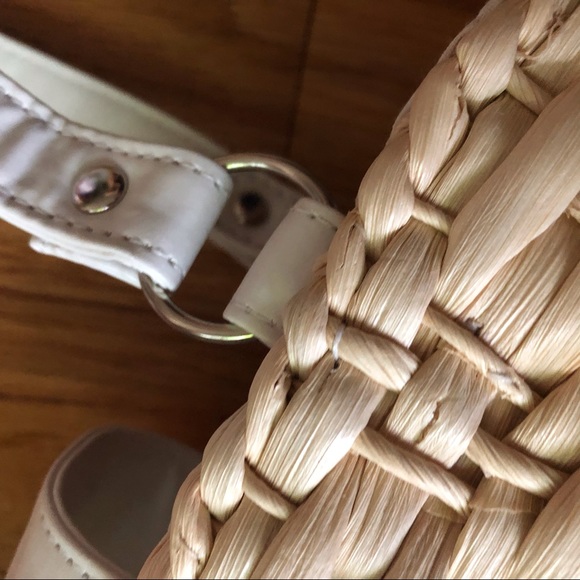 🌽 Woven Cornhusk Shoulder Bag 🌽 - Picture 13 of 13